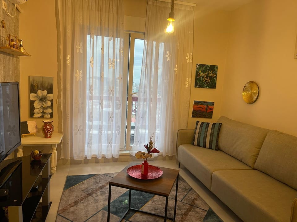 Loft Apartment Apartment in Tirana