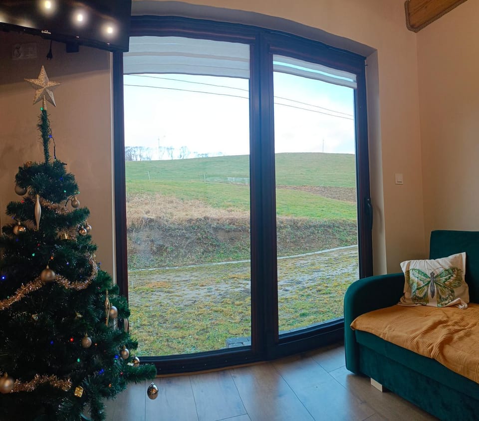 Lisia Norka House in Poland