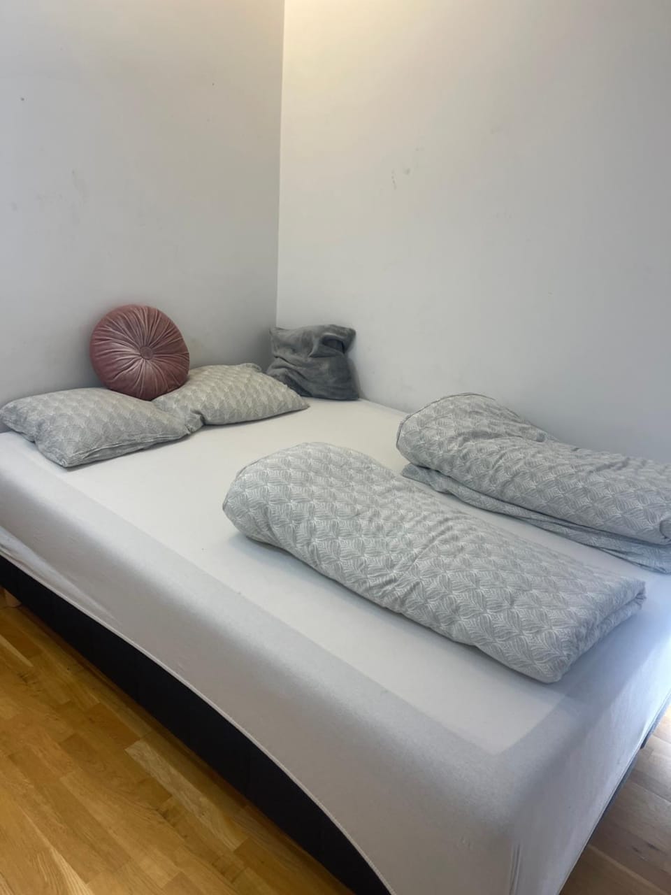 Book a Room in The Heart of Oslo Bed and Breakfast in Oslo
