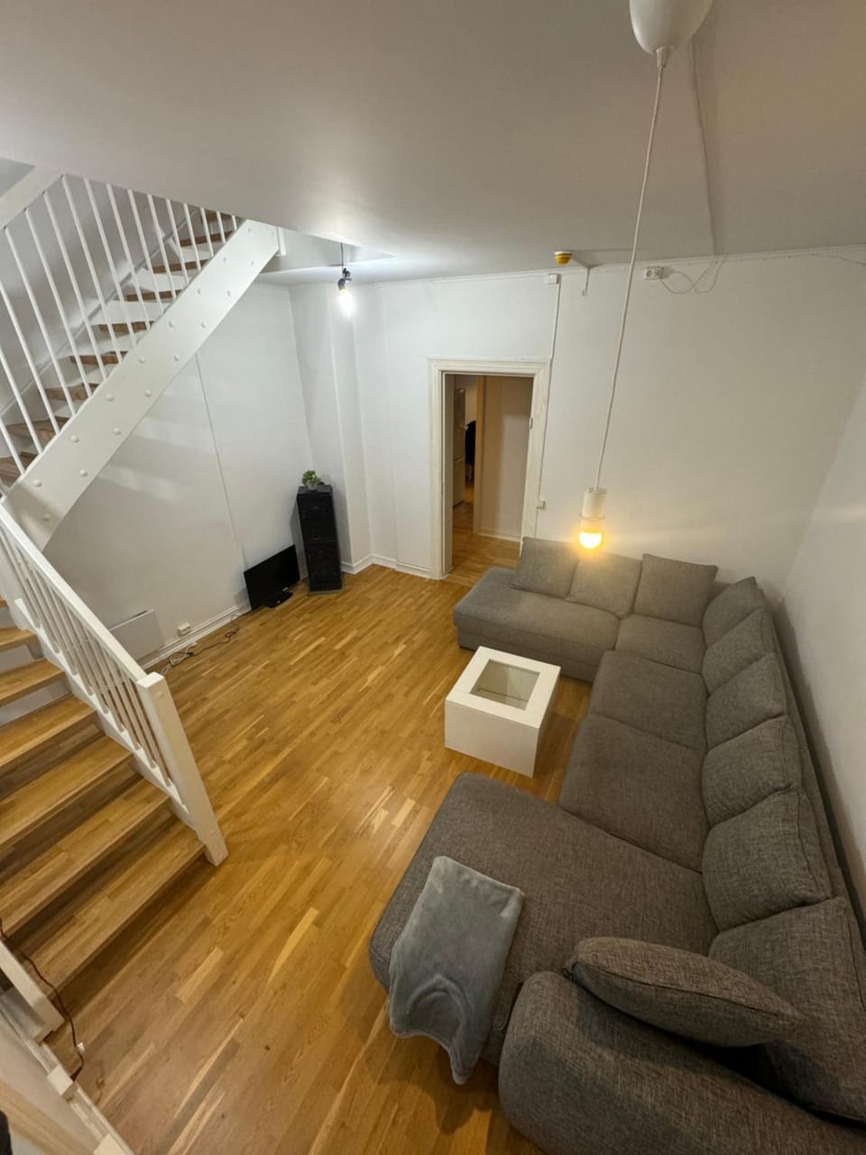 Book a Room in The Heart of Oslo Bed and Breakfast in Oslo