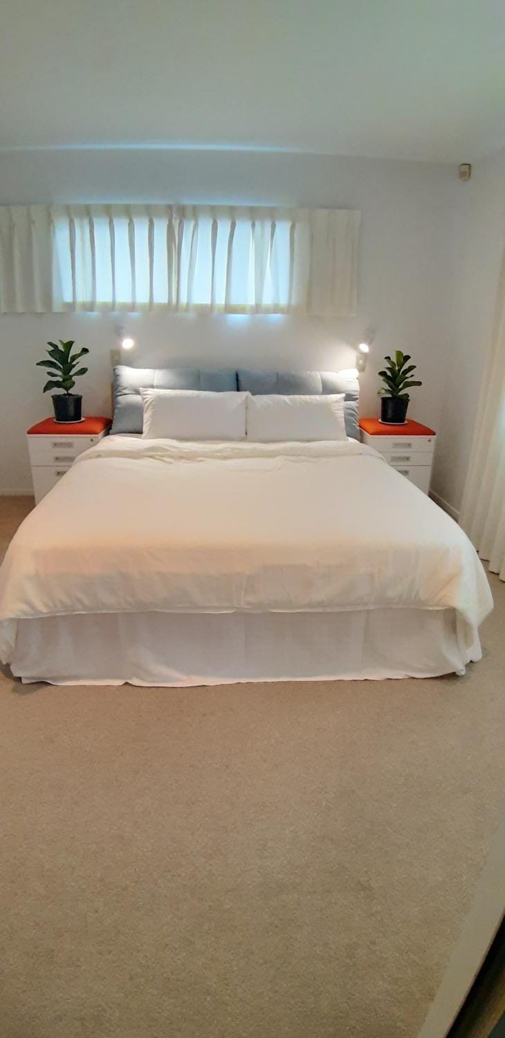 Beautiful room for you Vacation rental in Auckland