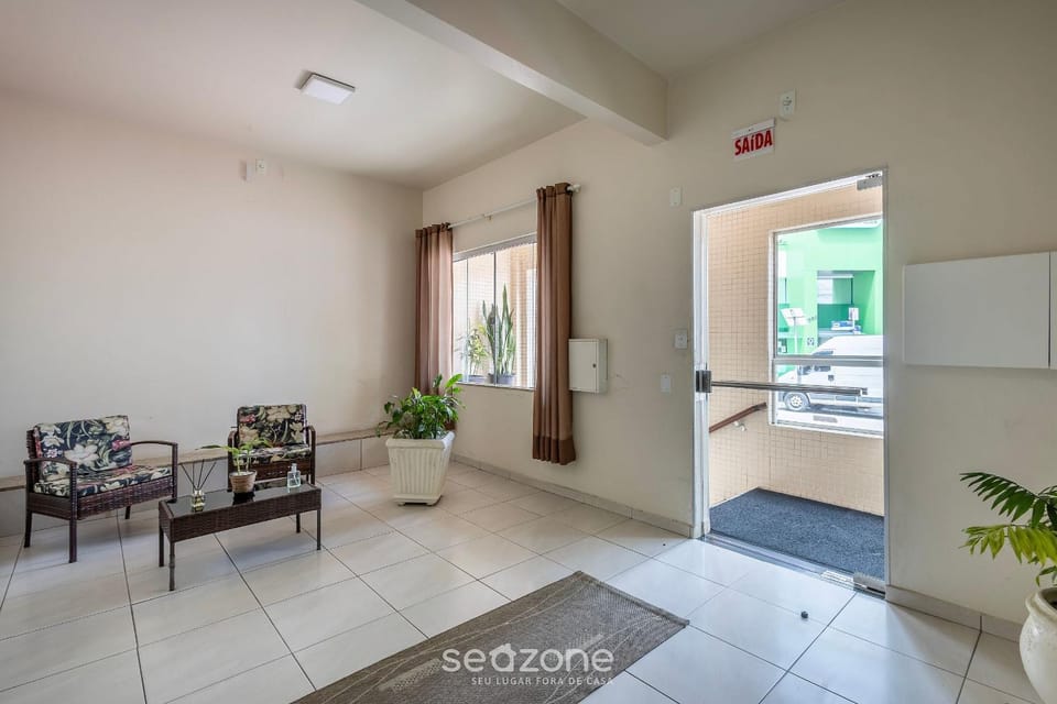 Apartments 160m from the Beach in BC - SRL Apartment in Camboriú