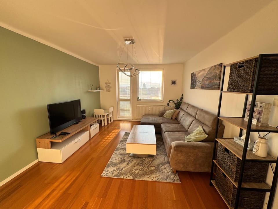 Roxy Arena Apartment 50m to Ice Hockey Stadium Apartment in Slovakia