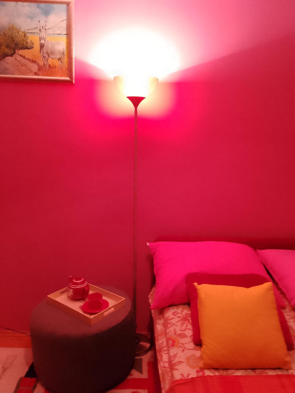 Pinky city life Split family only Apartment in Split
