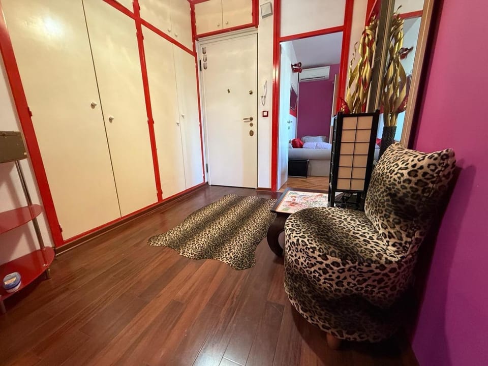 Pinky city life Split family only Apartment in Split