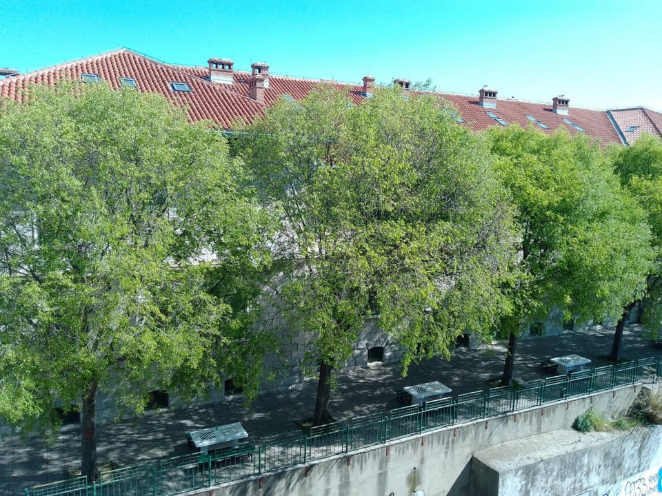 Pinky city life Split family only Apartment in Split