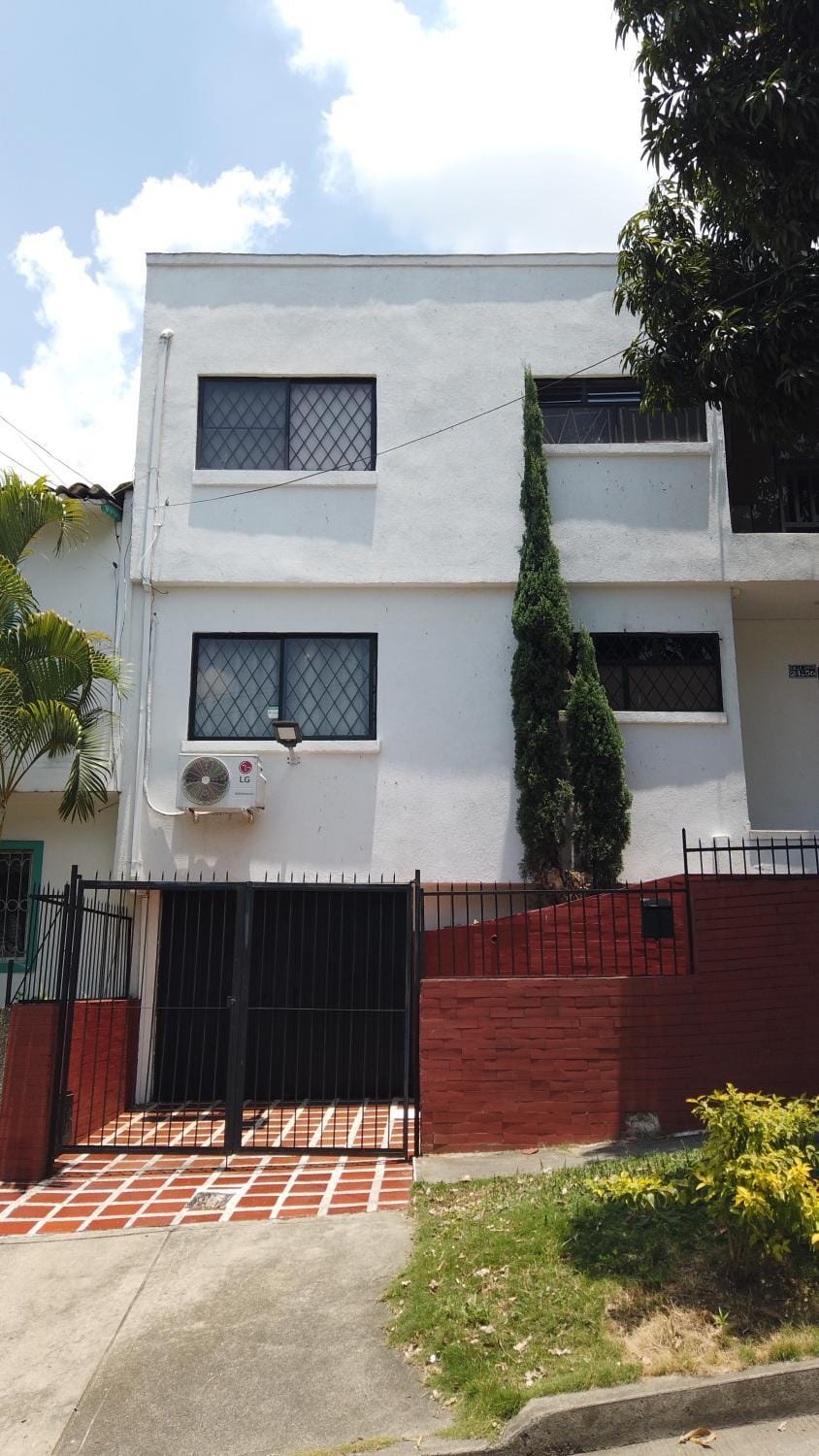 Casa Esperanza House in Cali