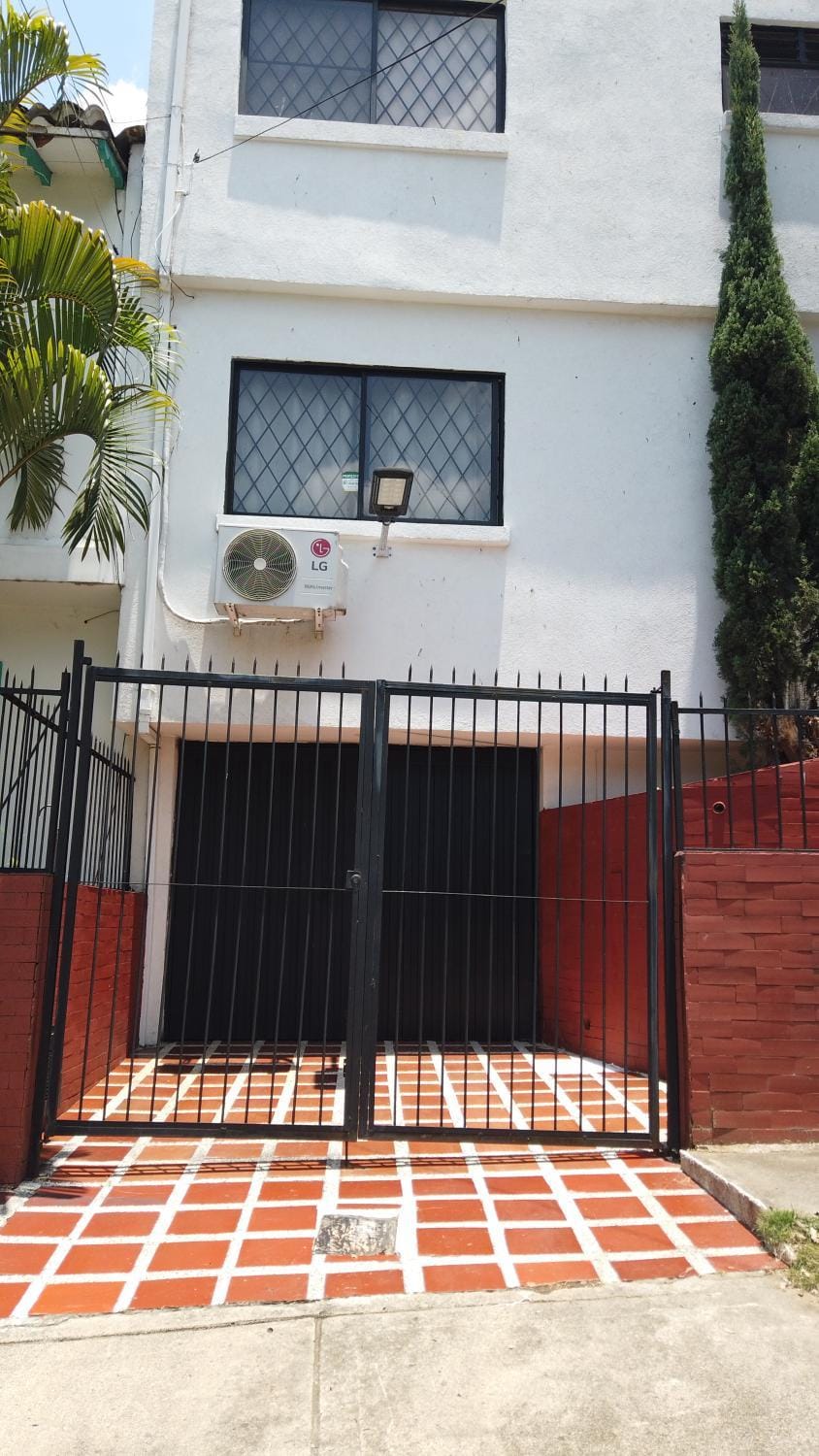 Casa Esperanza House in Cali
