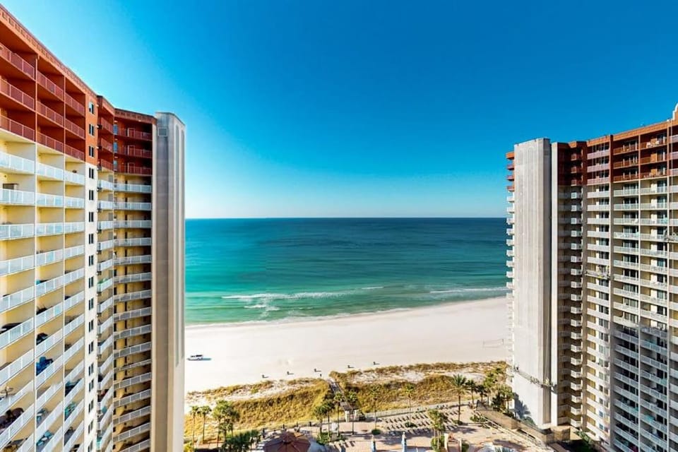 Shores of Panama 1819 House in Panama City Beach