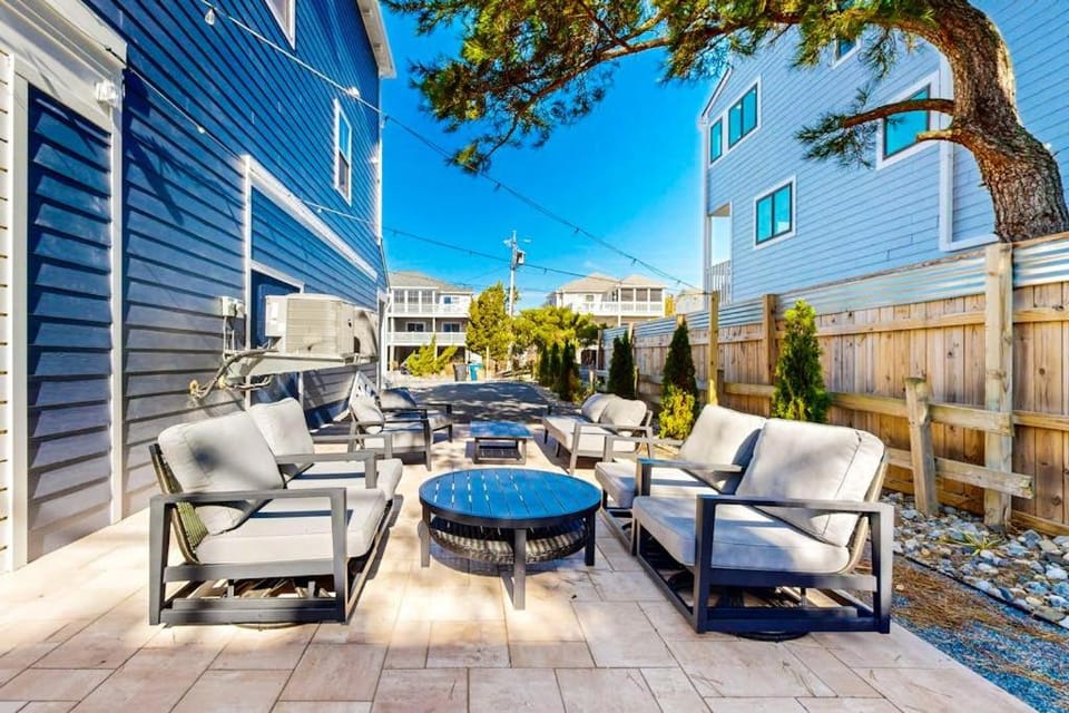 Tower Shores - Sunshine Daydream --- 39546 Admiral Road House in Sussex County