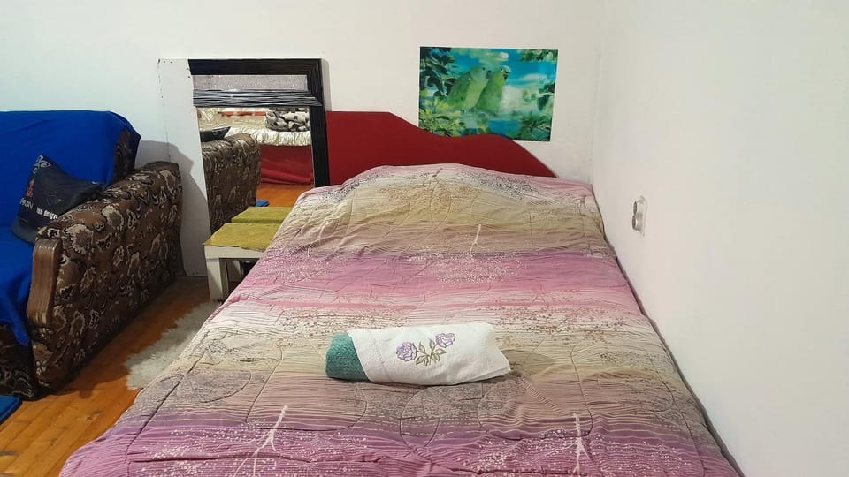 Rosewood Balkan Cottage House in Skopje