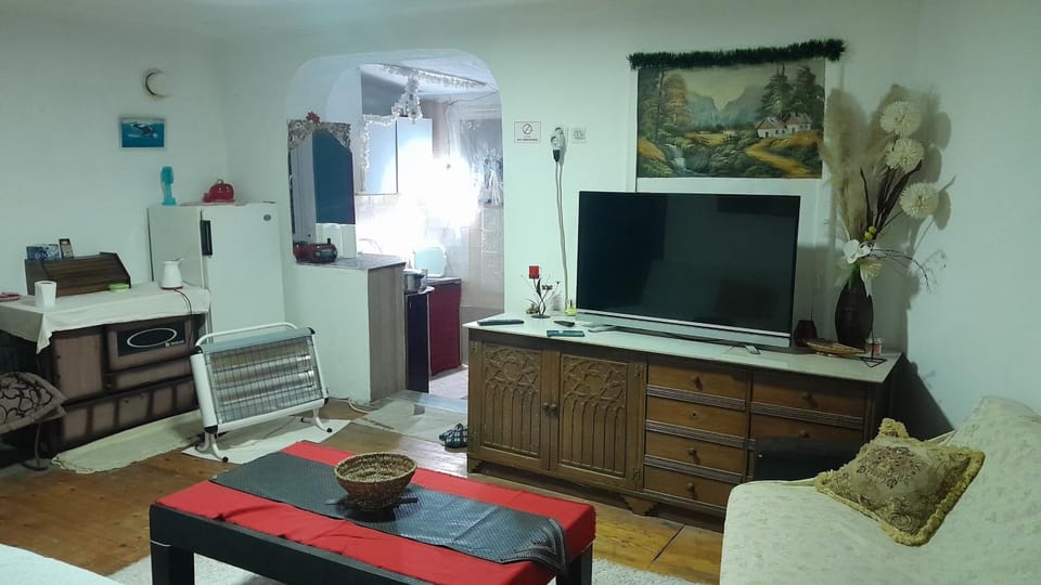 Rosewood Balkan Cottage House in Skopje