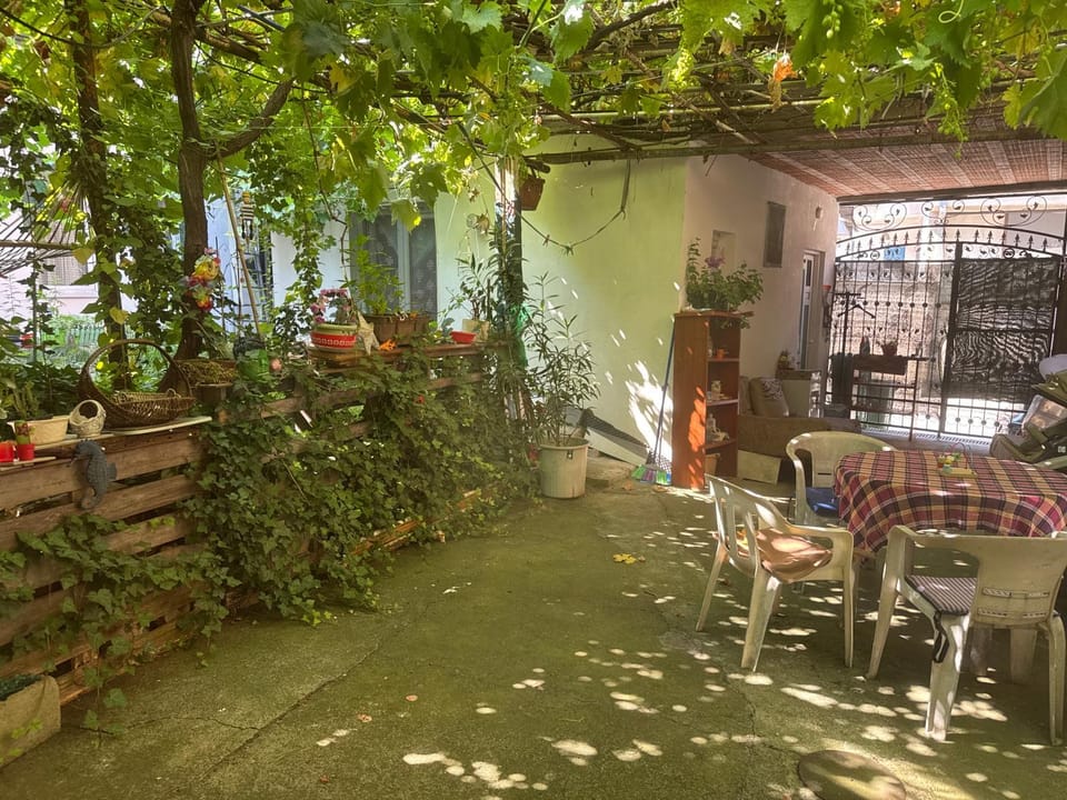 Rosewood Balkan Cottage House in Skopje