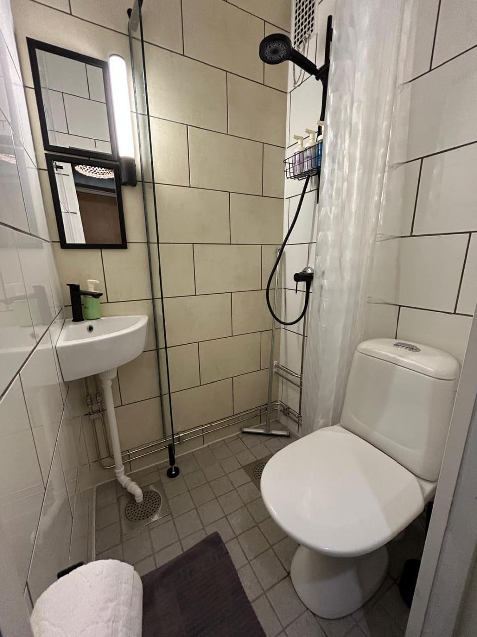 Jämsänkoski keskusta Apartment in Finland