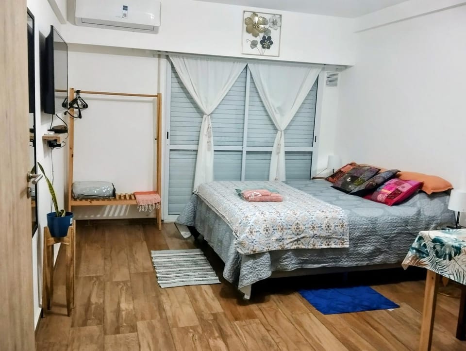 Diseñado para vos, a pasos de Bv Oroño con cochera opcional Apartment in Rosario