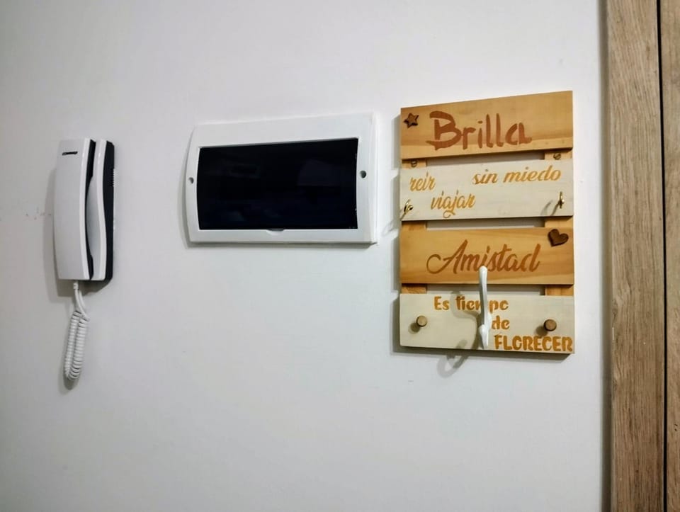 Diseñado para vos, a pasos de Bv Oroño con cochera opcional Apartment in Rosario