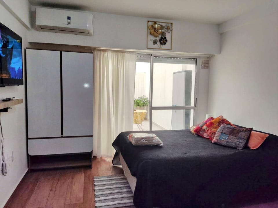 Diseñado para vos, a pasos de Bv Oroño con cochera opcional Apartment in Rosario