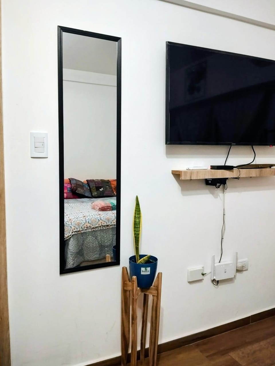 TV and multimedia