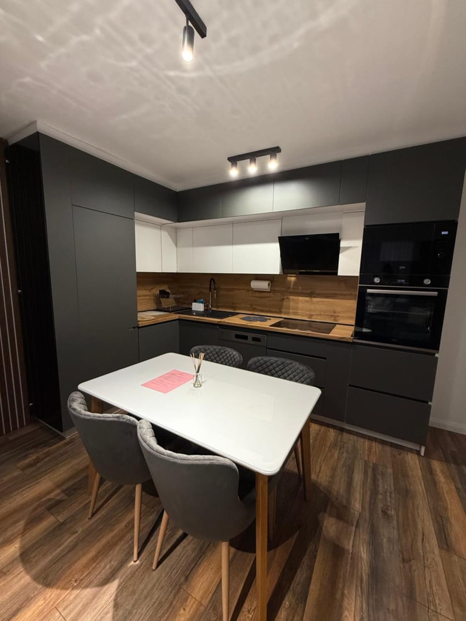 Luxury Apartment Sapphire Apartment in Sarajevo
