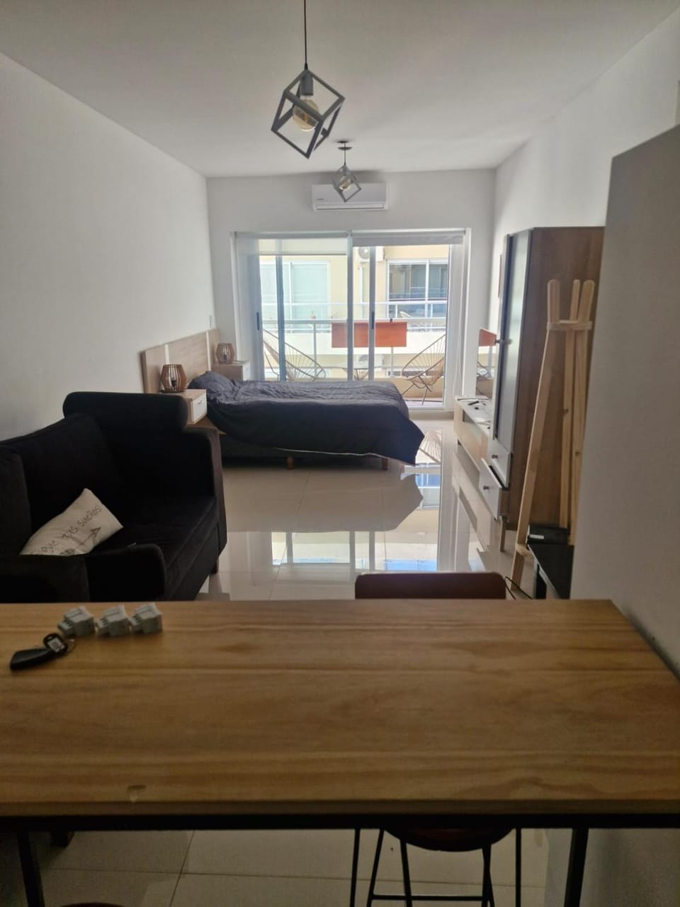 LA cisterna 622 Apartment in Buenos Aires