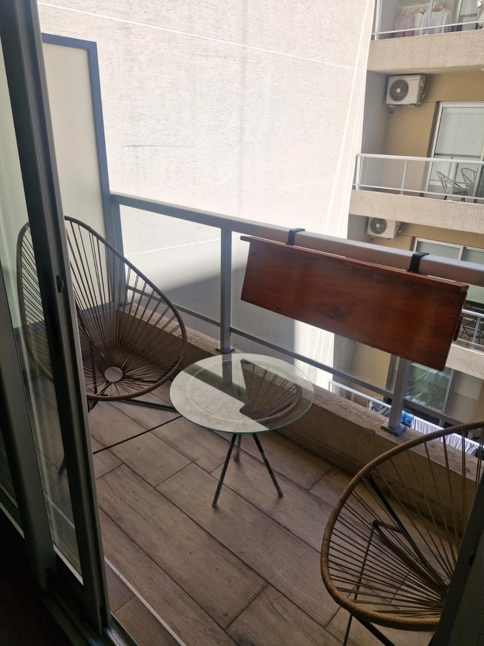LA cisterna 622 Apartment in Buenos Aires