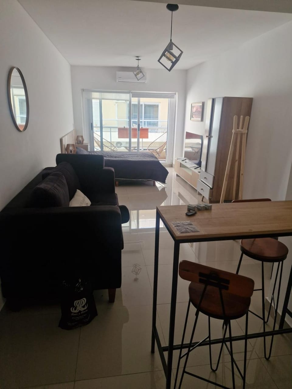 LA cisterna 622 Apartment in Buenos Aires