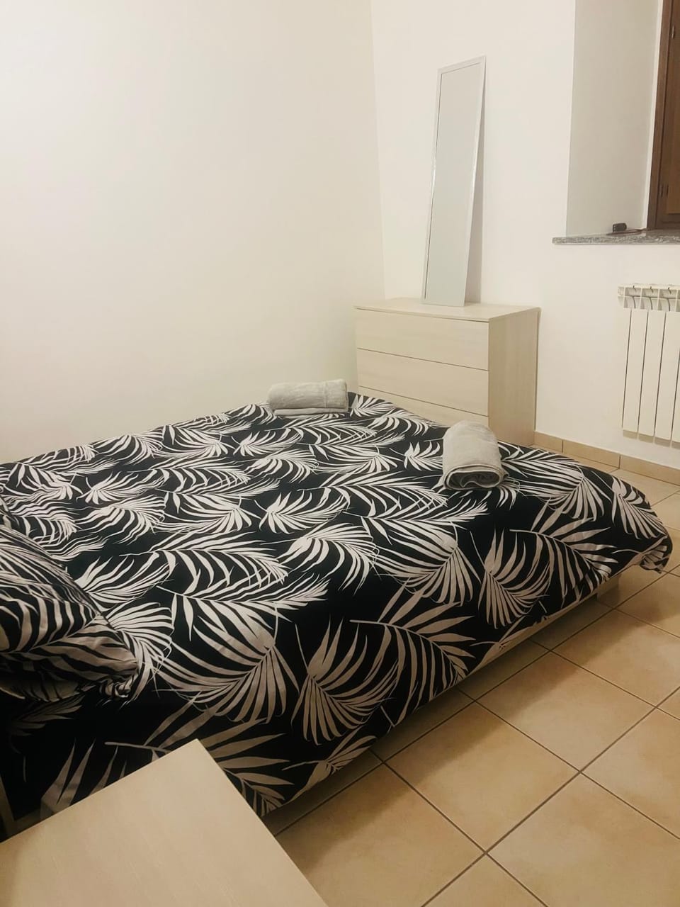 Via Brescia Apartment in Cremona