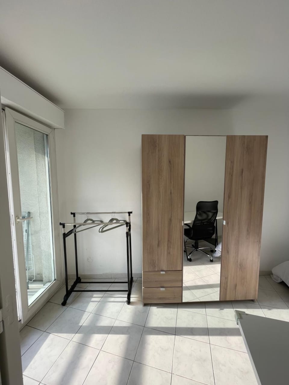 wardrobe