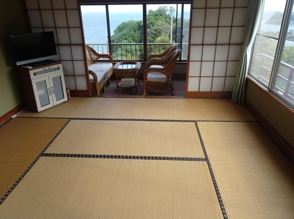 View (from property/room)