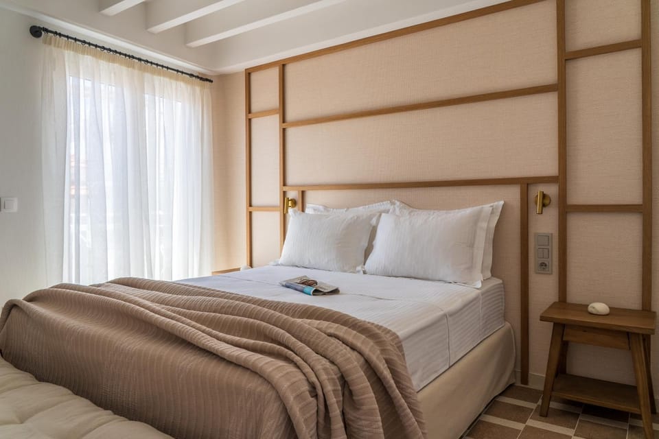 Noemia Skiathos Apartment hotel in Skiathos