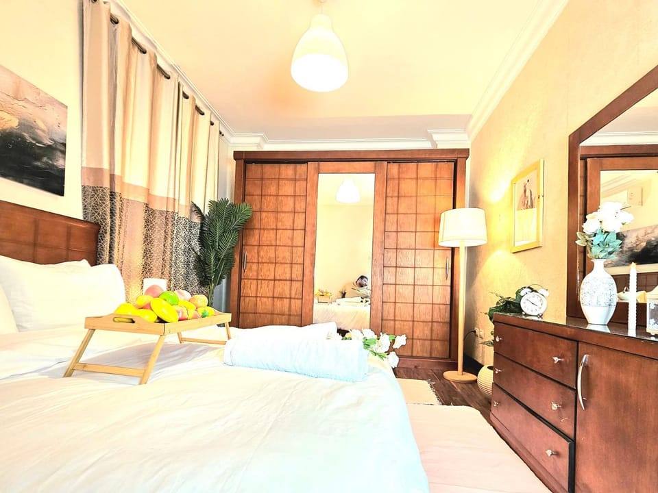 Heaven In El Sheikh Zayed Apartment in Egypt