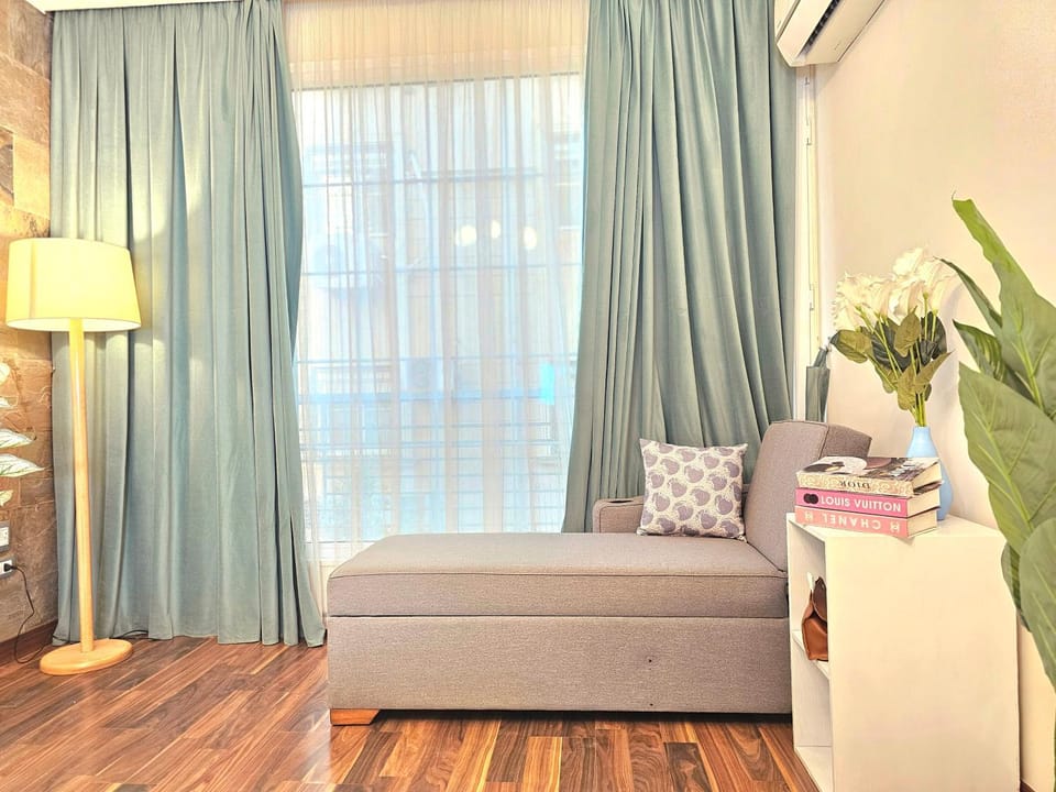 Heaven In El Sheikh Zayed Apartment in Egypt