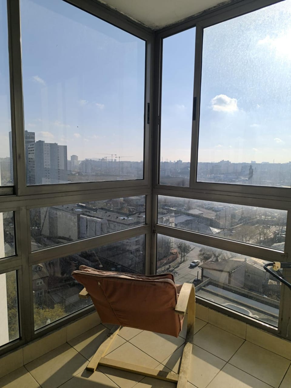 Doamna Ghica Family Apartment Apartment in Bucharest