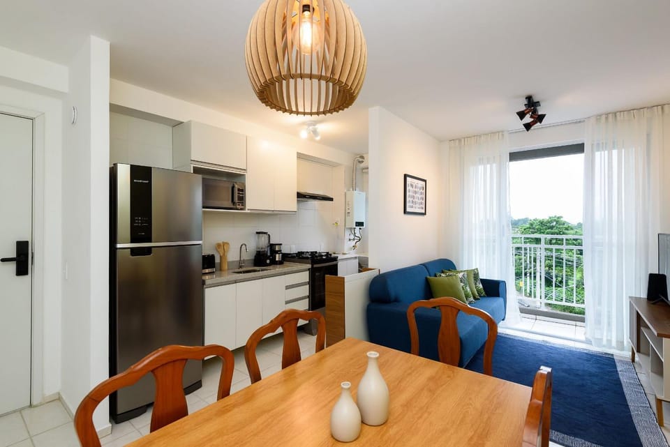 Modern 3-BDR 5min from Rio Centro | EB 10333/509 Apartment in Rio de Janeiro