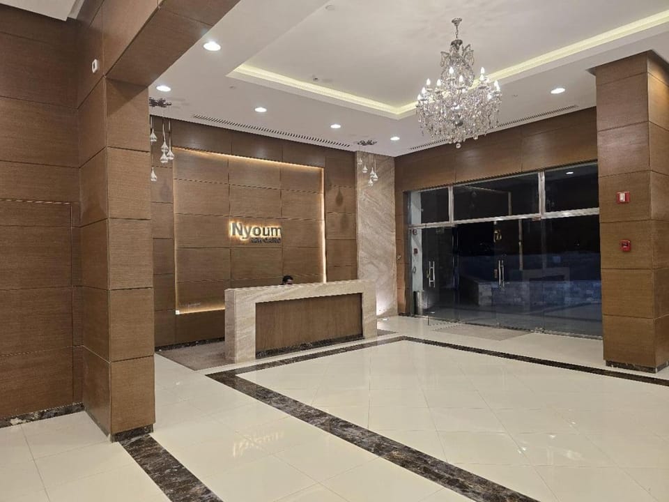 Park Mall Apartment Tagamoa El Khamis,New Cairo Apartment in New Cairo City