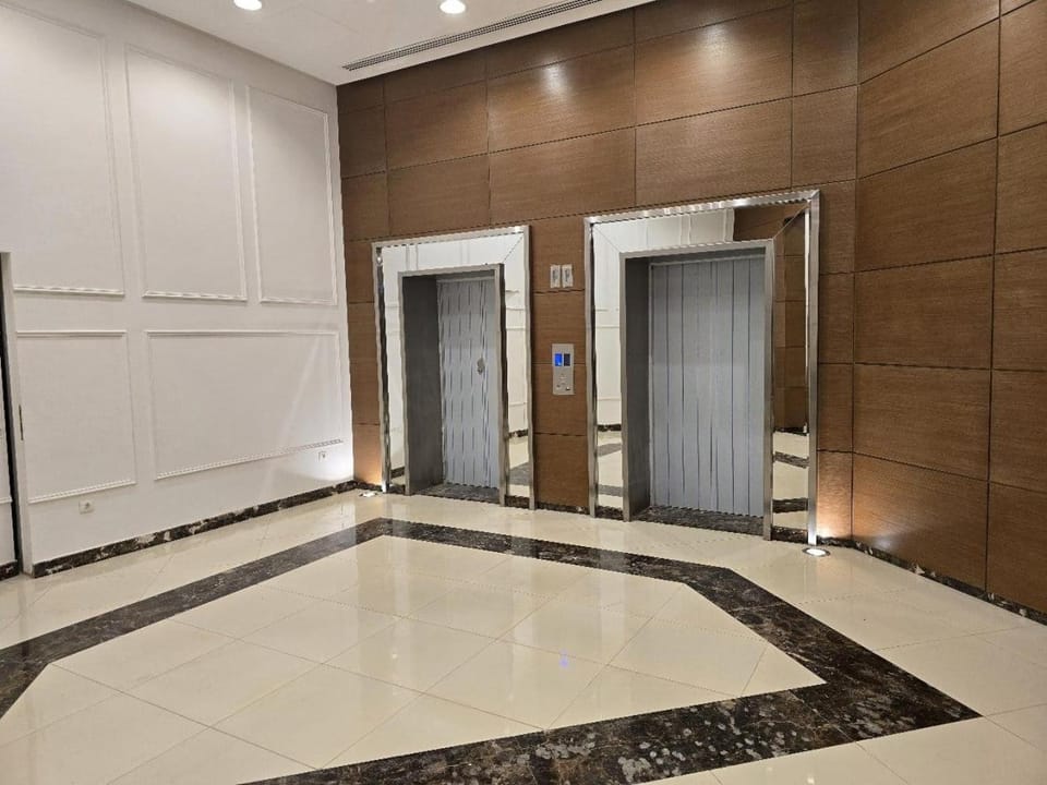 Park Mall Apartment Tagamoa El Khamis,New Cairo Apartment in New Cairo City