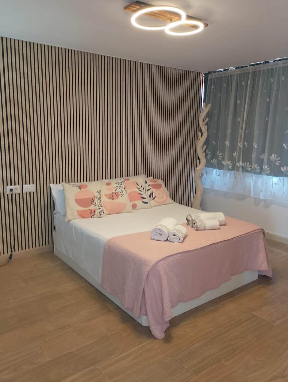 Royal Vista Mar Apartment in Playa de las Americas