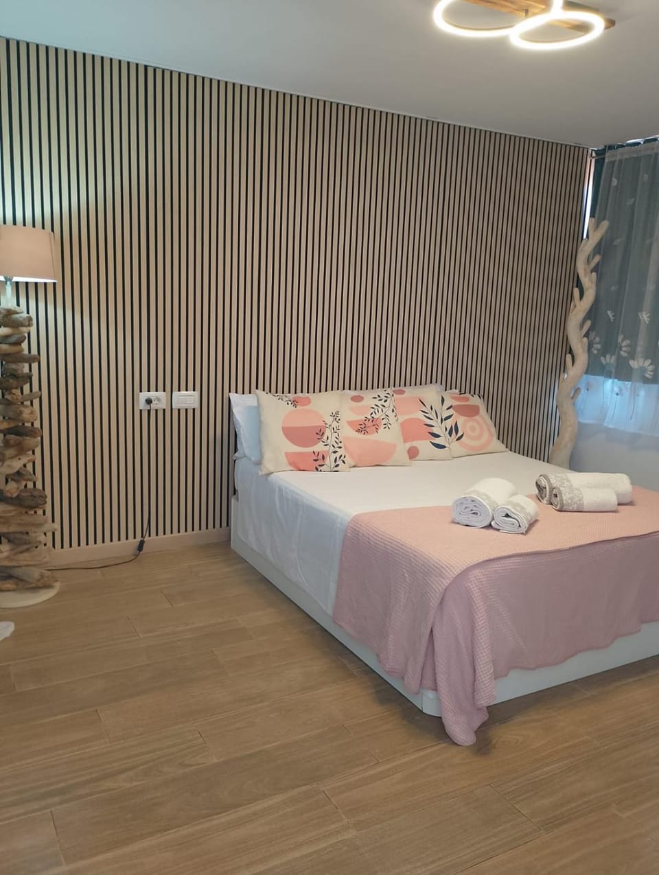 Royal Vista Mar Apartment in Playa de las Americas