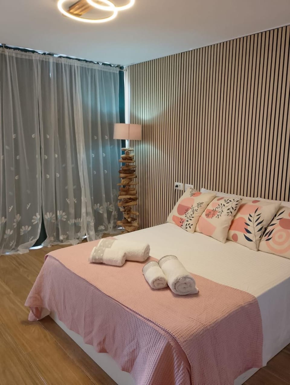 Royal Vista Mar Apartment in Playa de las Americas
