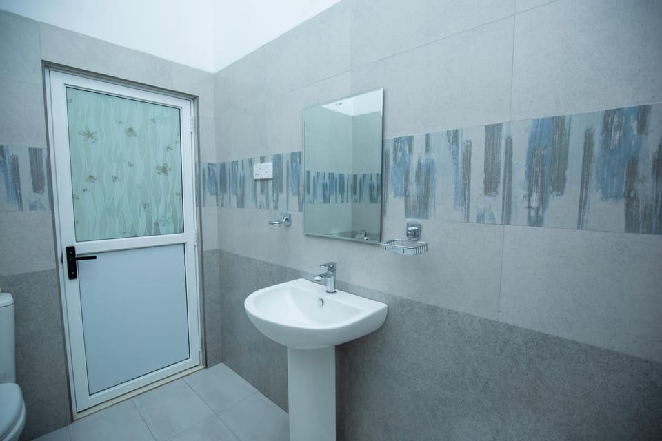Osram Plas Apartment in Hikkaduwa