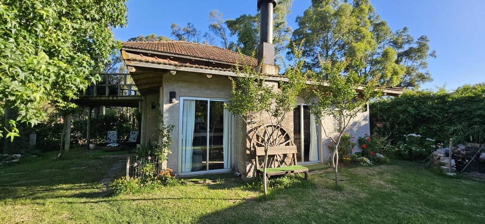 Hermoso Refugio en el Corazon de La Barra House in Maldonado Department, Uruguay