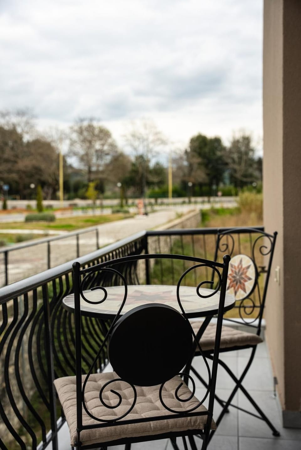 Day, View (from property/room), Balcony/Terrace