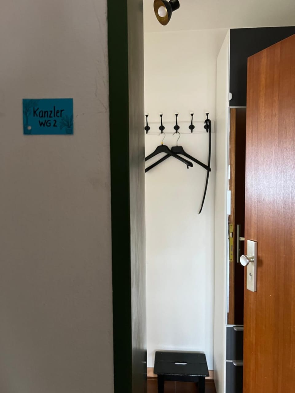 Ferienwohnung Sole Della Sera Apartment in Bavaria