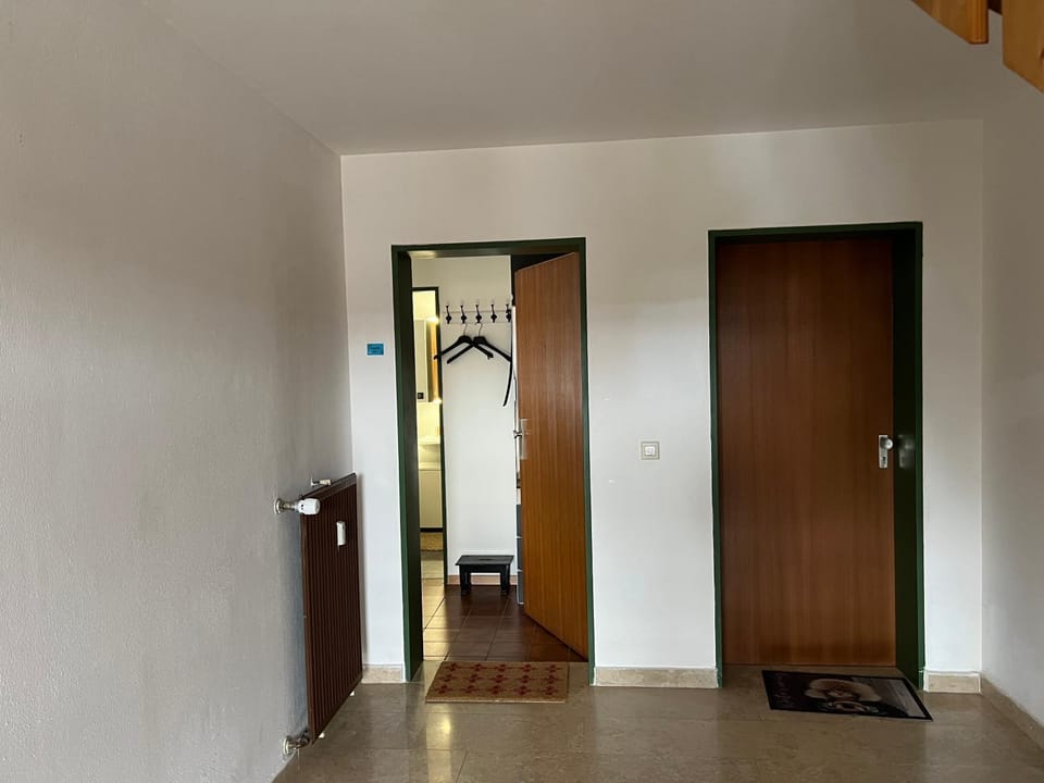 Ferienwohnung Sole Della Sera Apartment in Bavaria