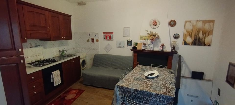 Cottanello,"La casa del sole" Apartment in Lazio