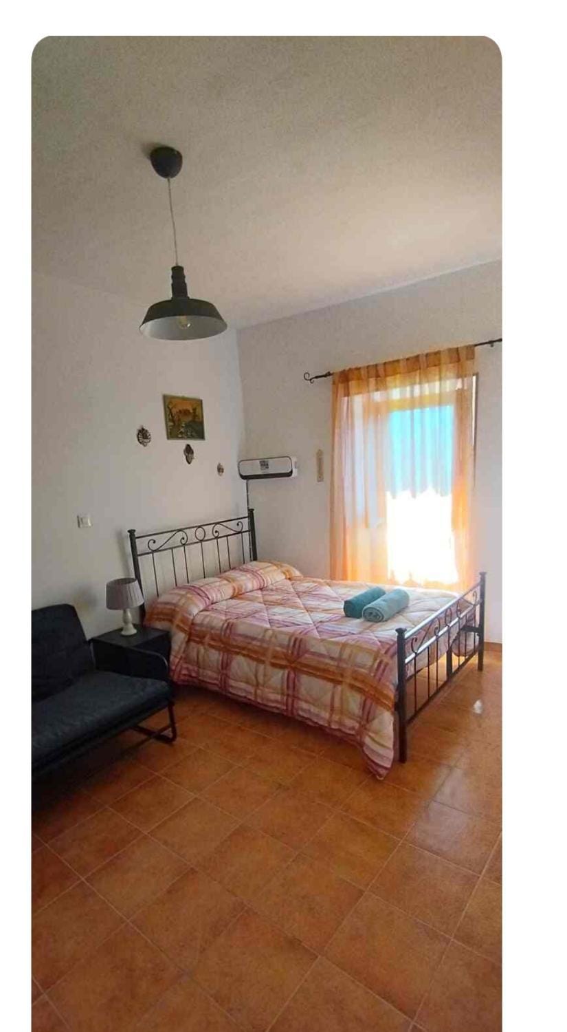 Cottanello,"La casa del sole" Apartment in Lazio