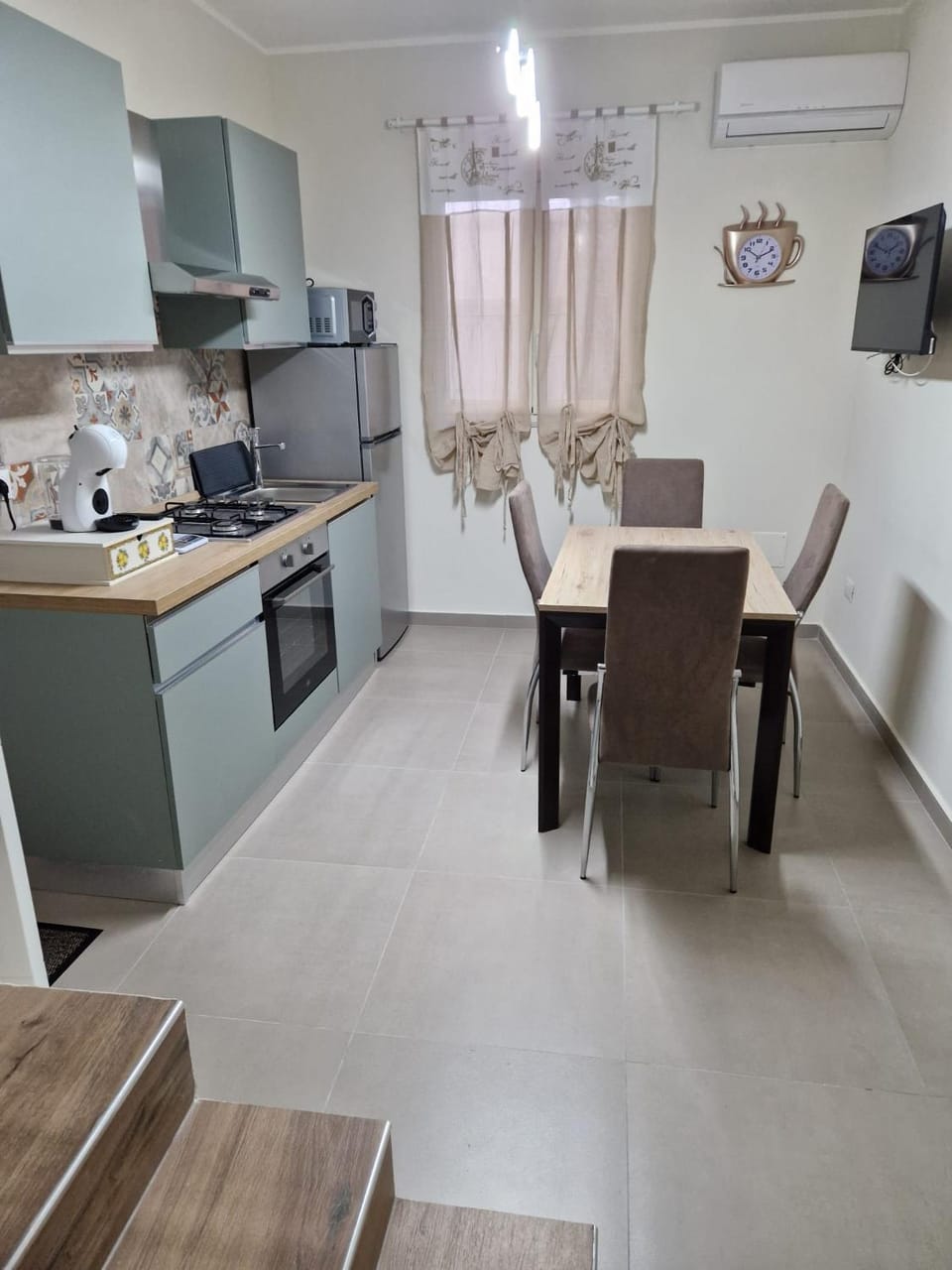 GSG Room & Relax - Green House Apartment in Catania