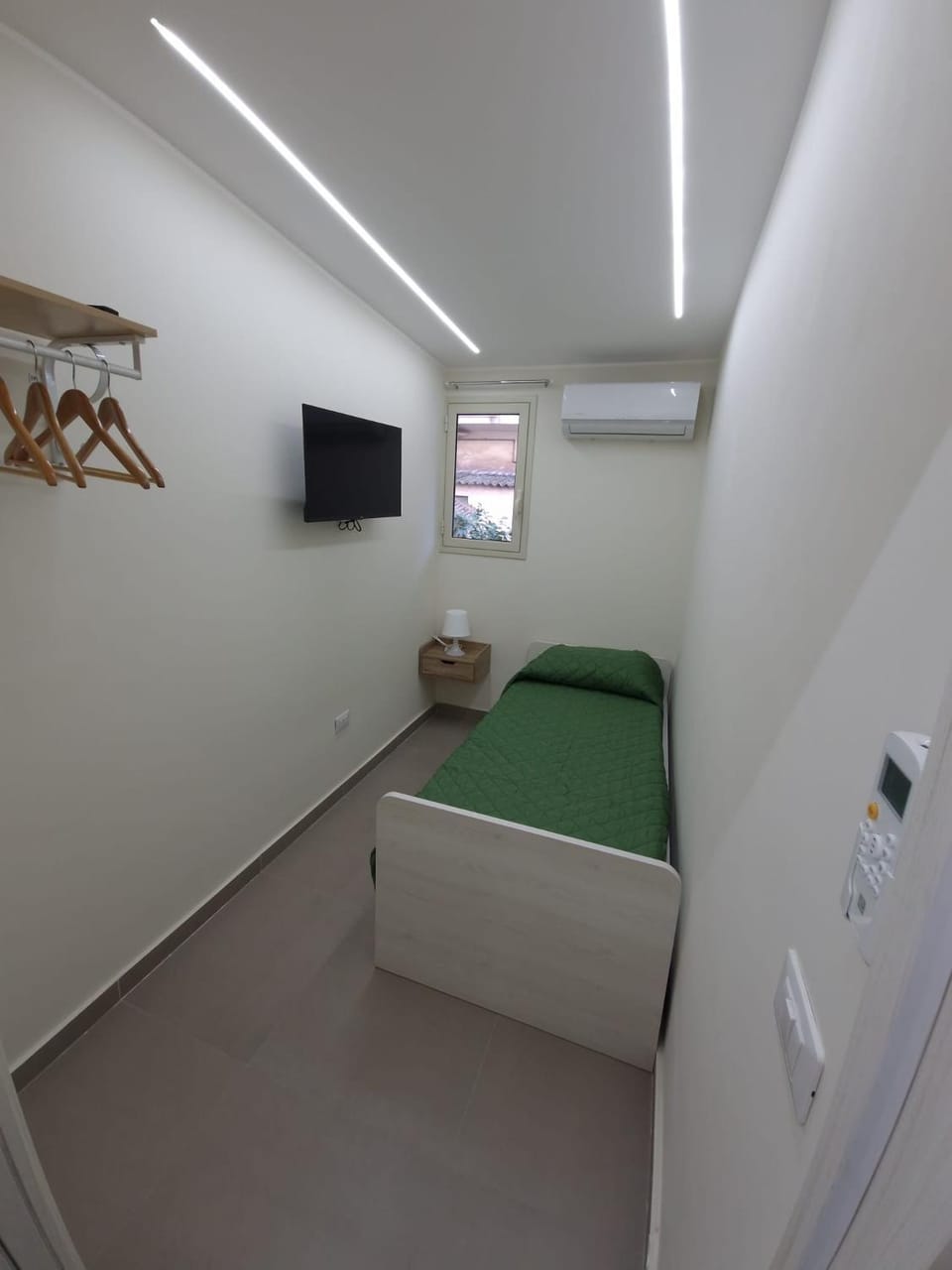 GSG Room & Relax - Green House Apartment in Catania