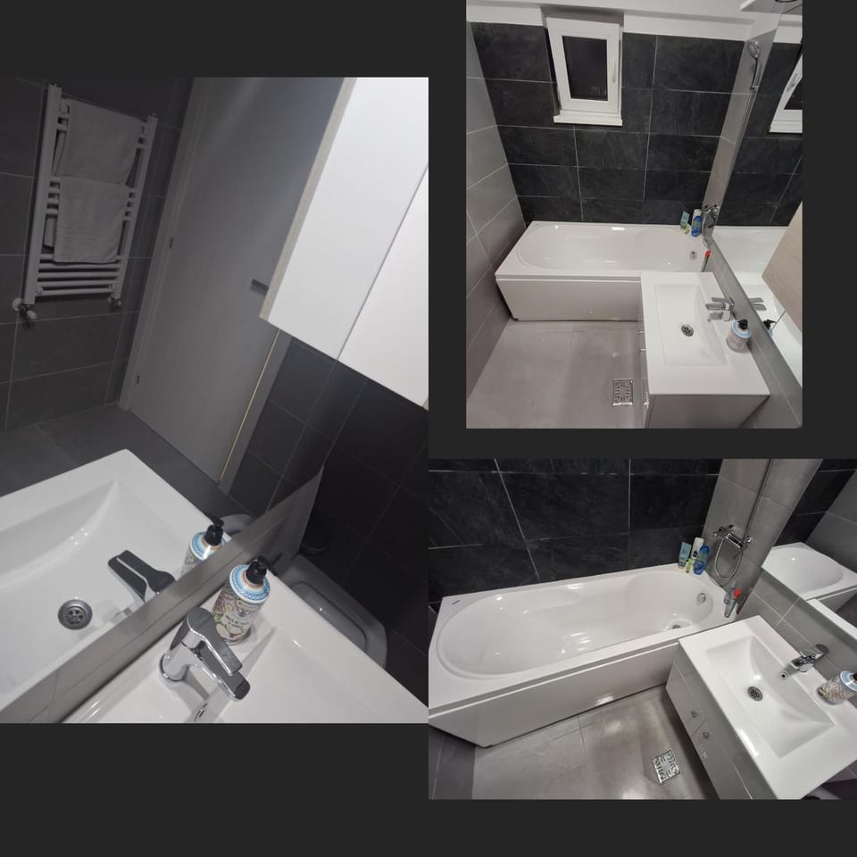 A Rental Apartment M Apartment in Craiova