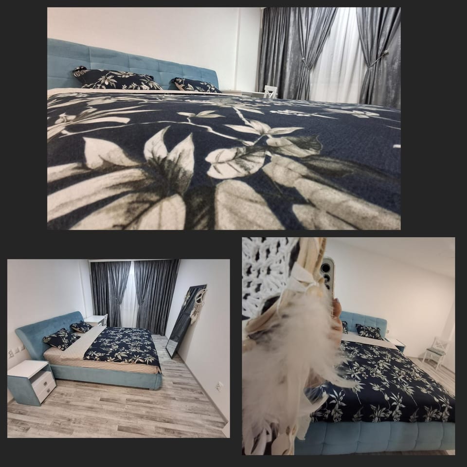 A Rental Apartment M Apartment in Craiova